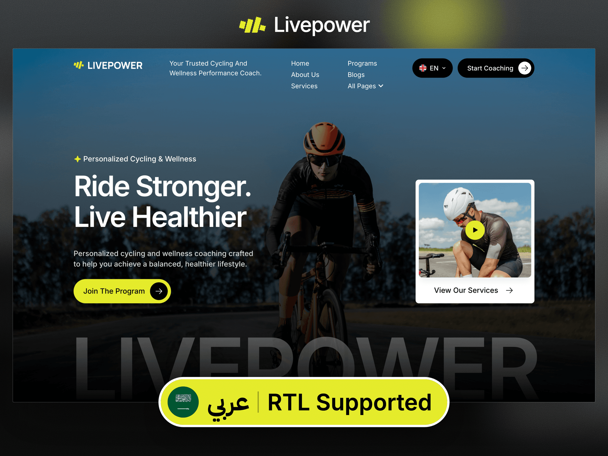 Livepower