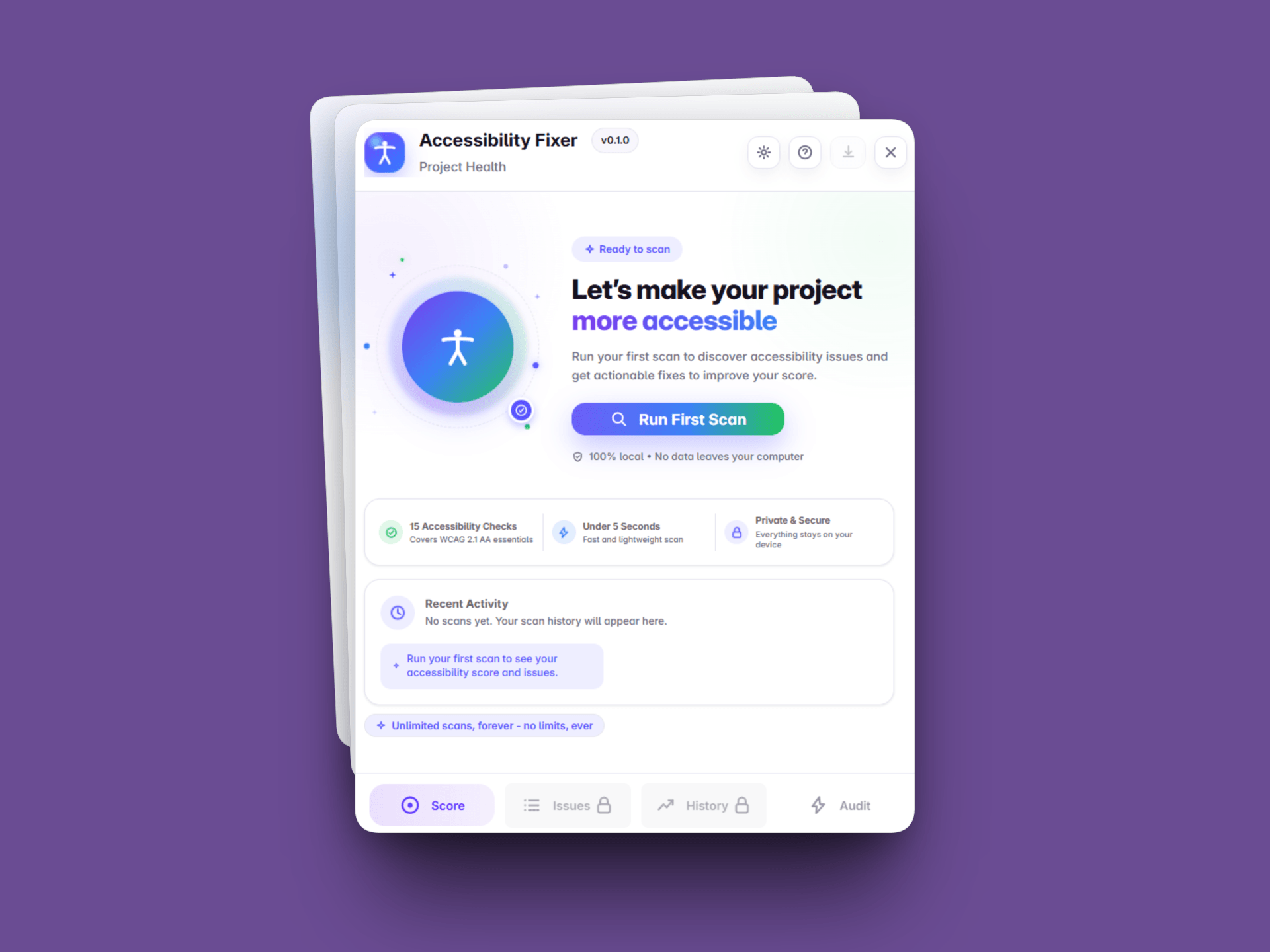 Accessibility Fixer