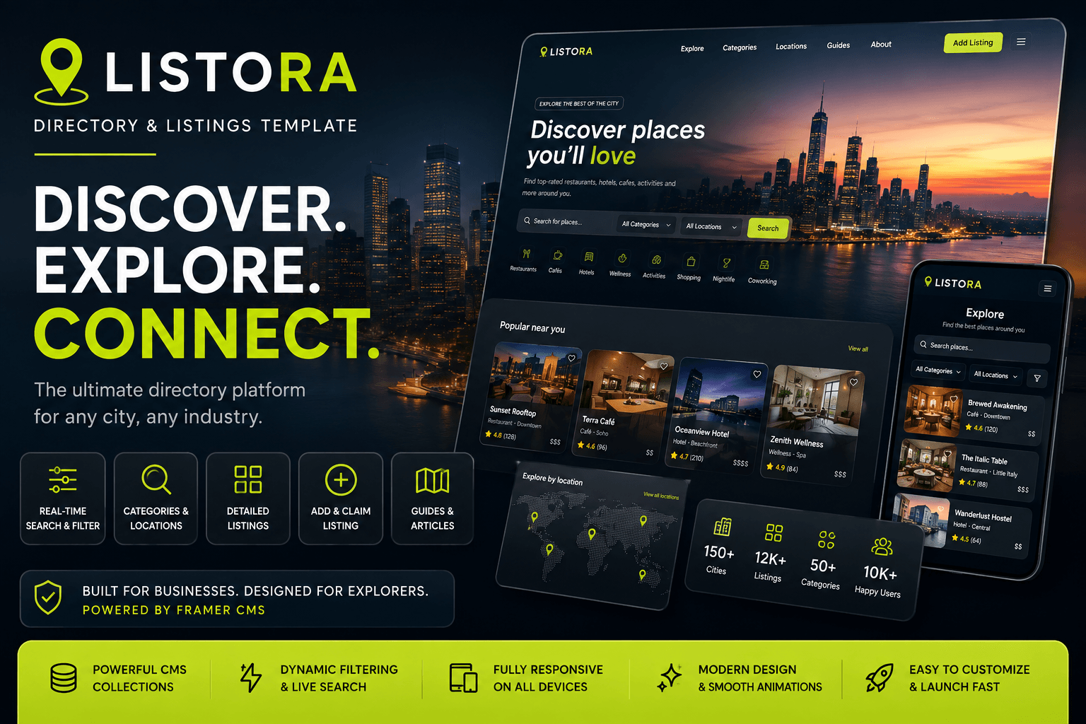 Listora