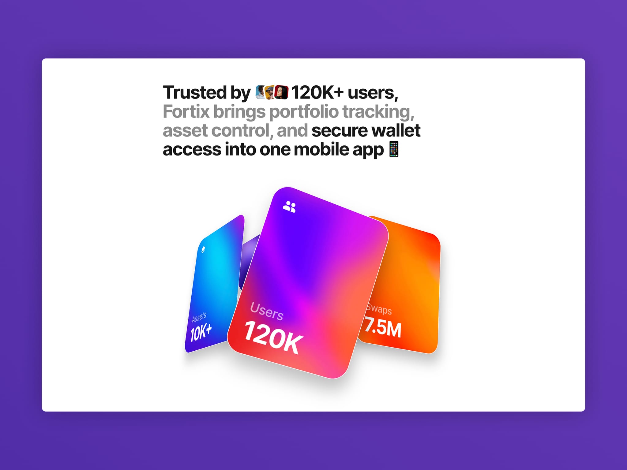 Fortix