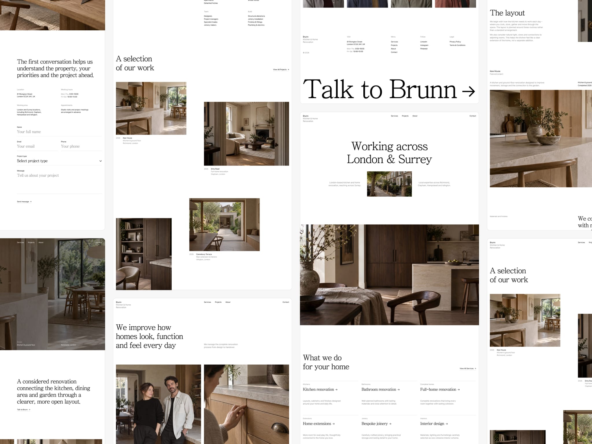 Brunn