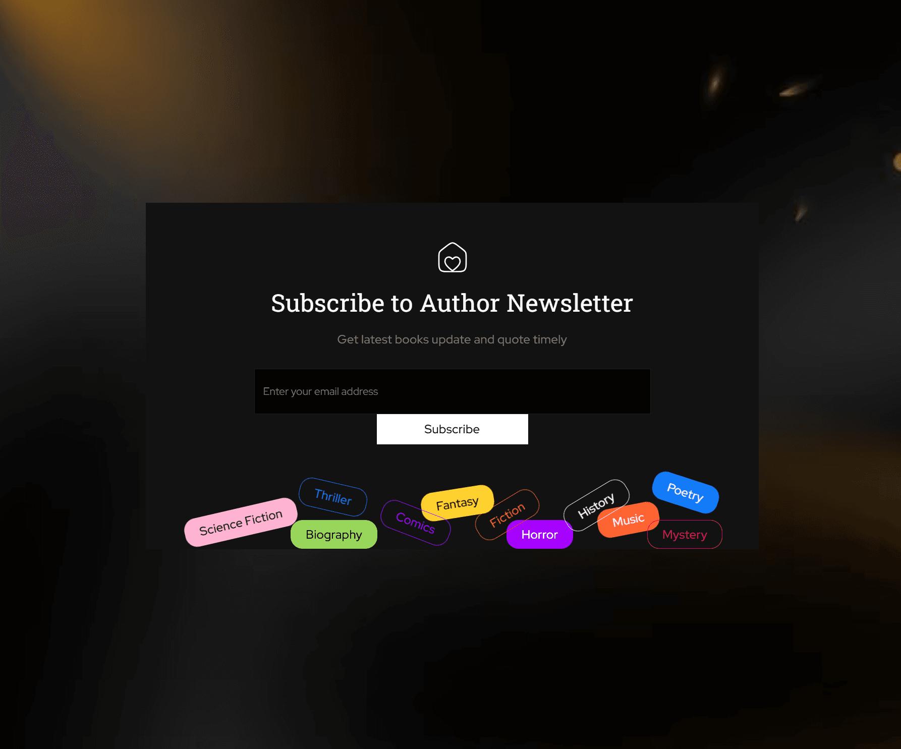 Newsletter