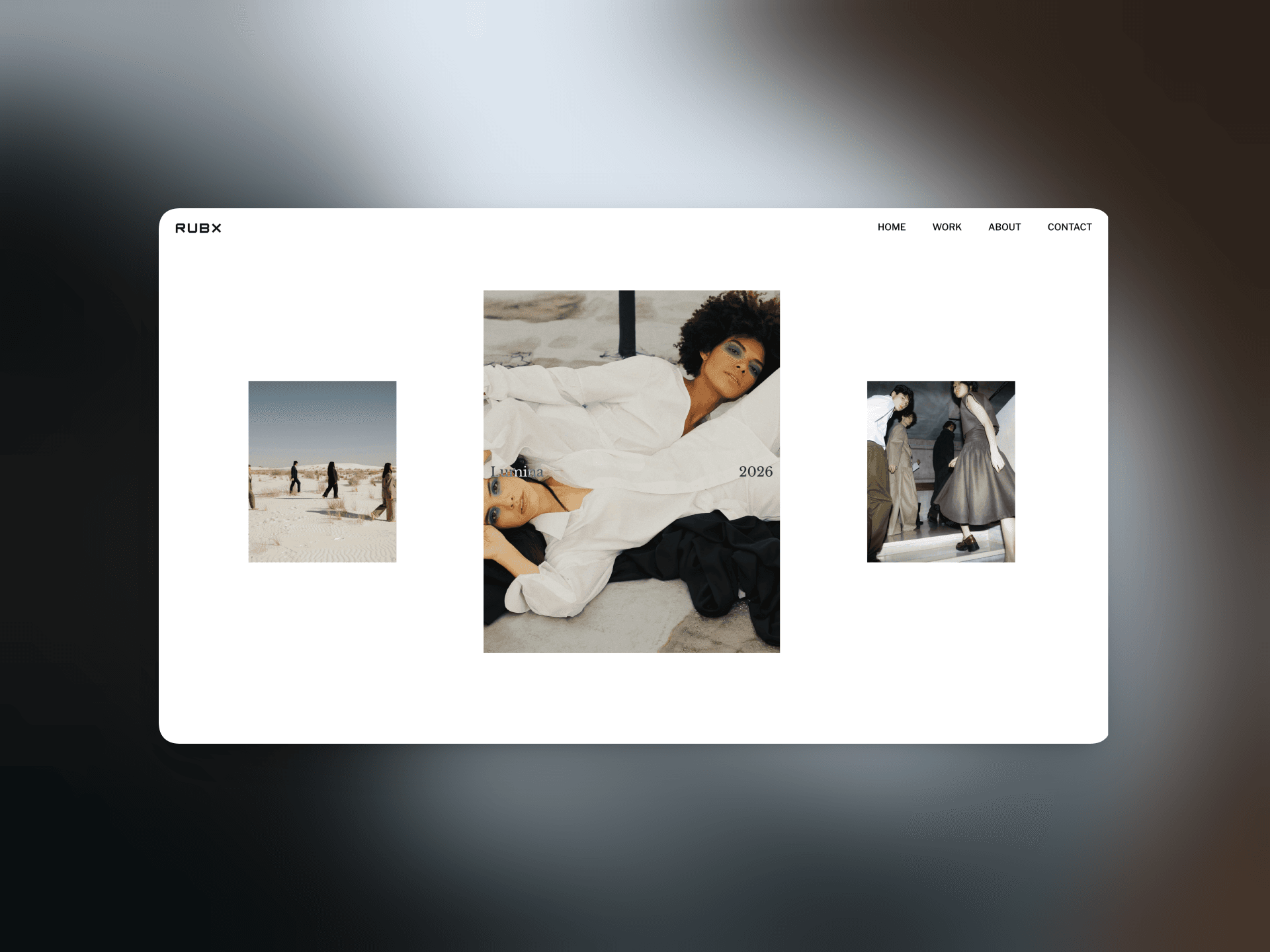 Rubx Studio