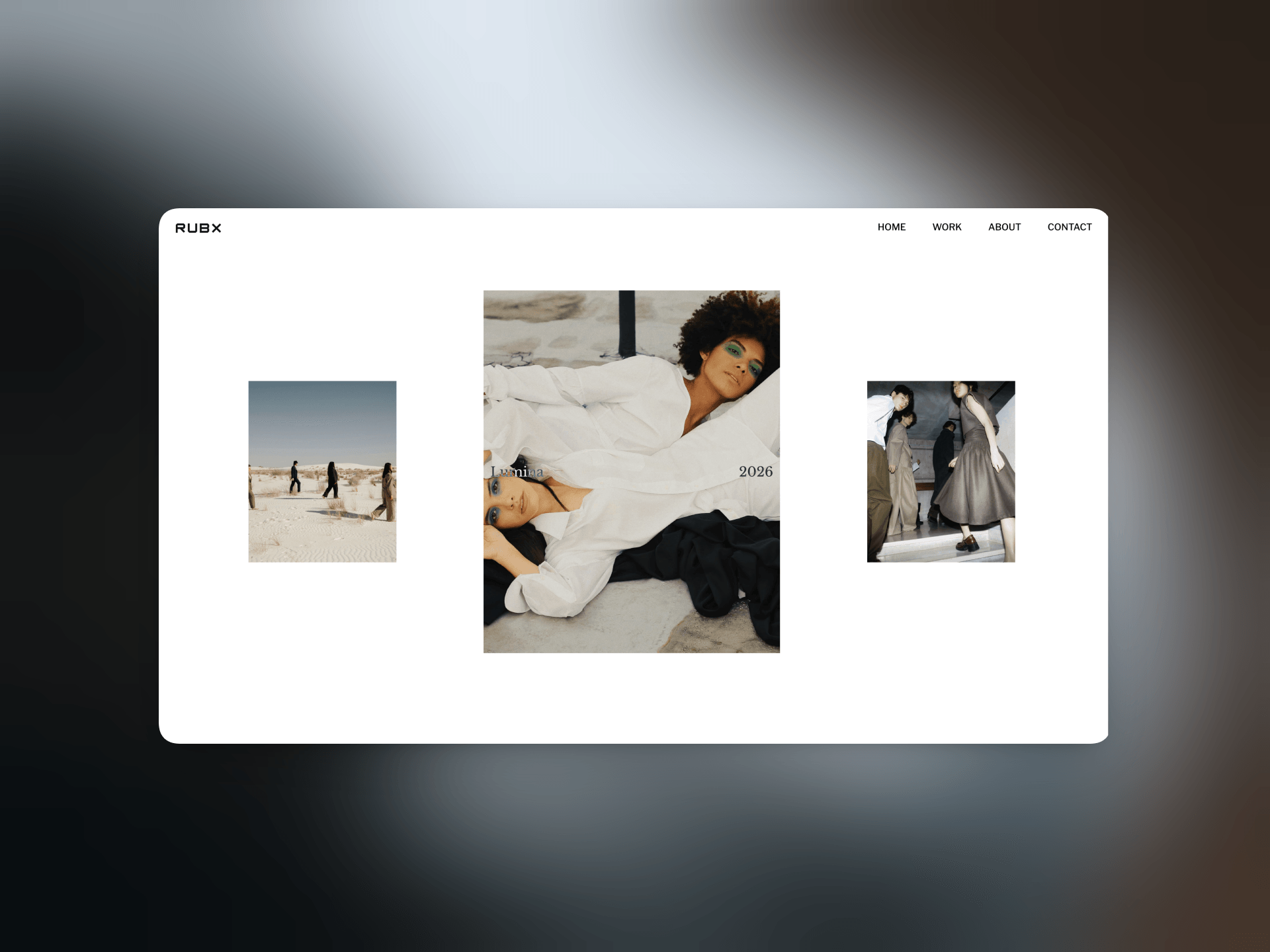 Rubx Studio