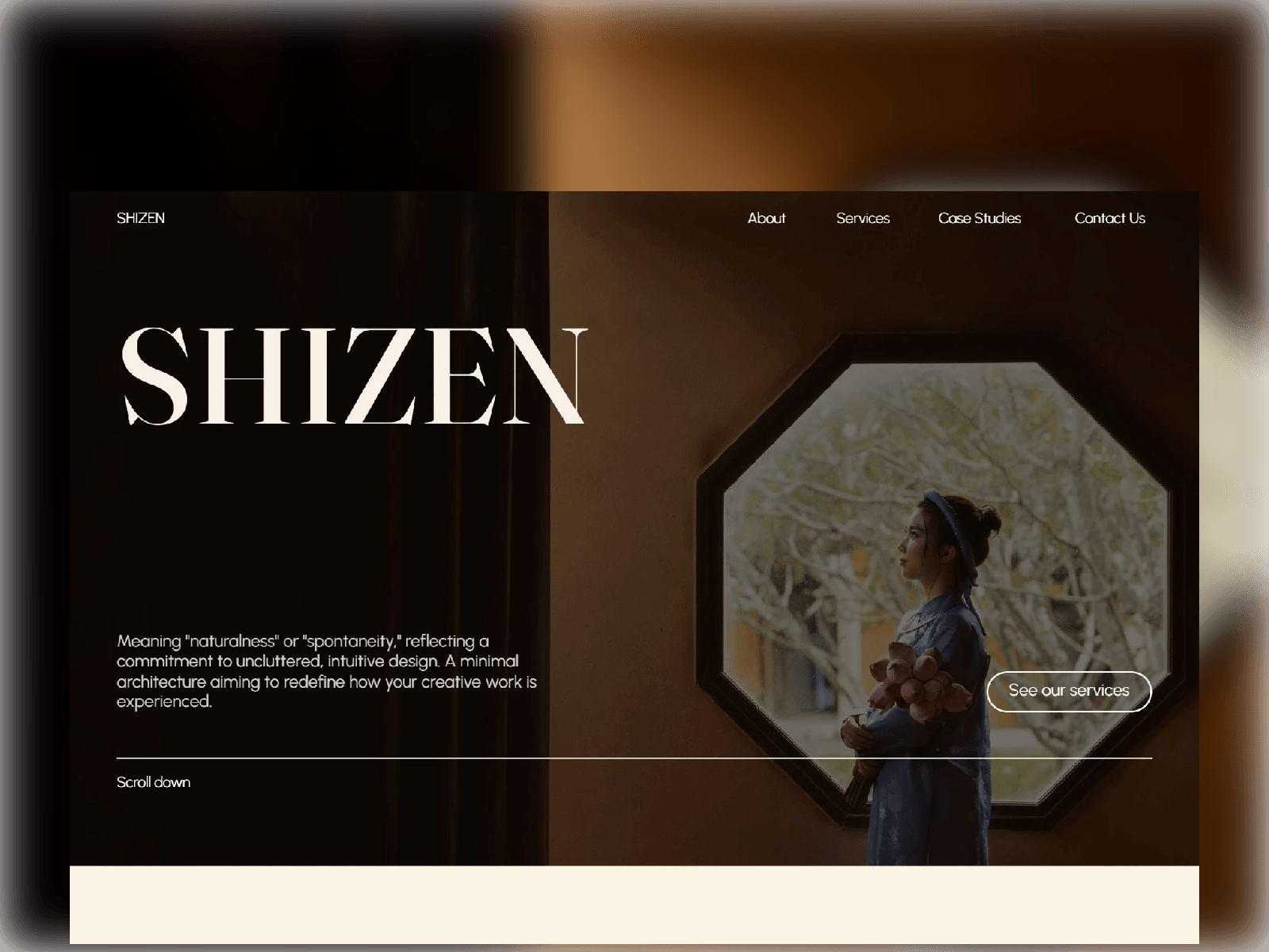 Shizen
