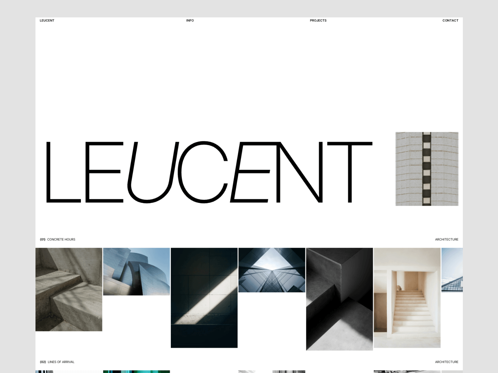 Leucent