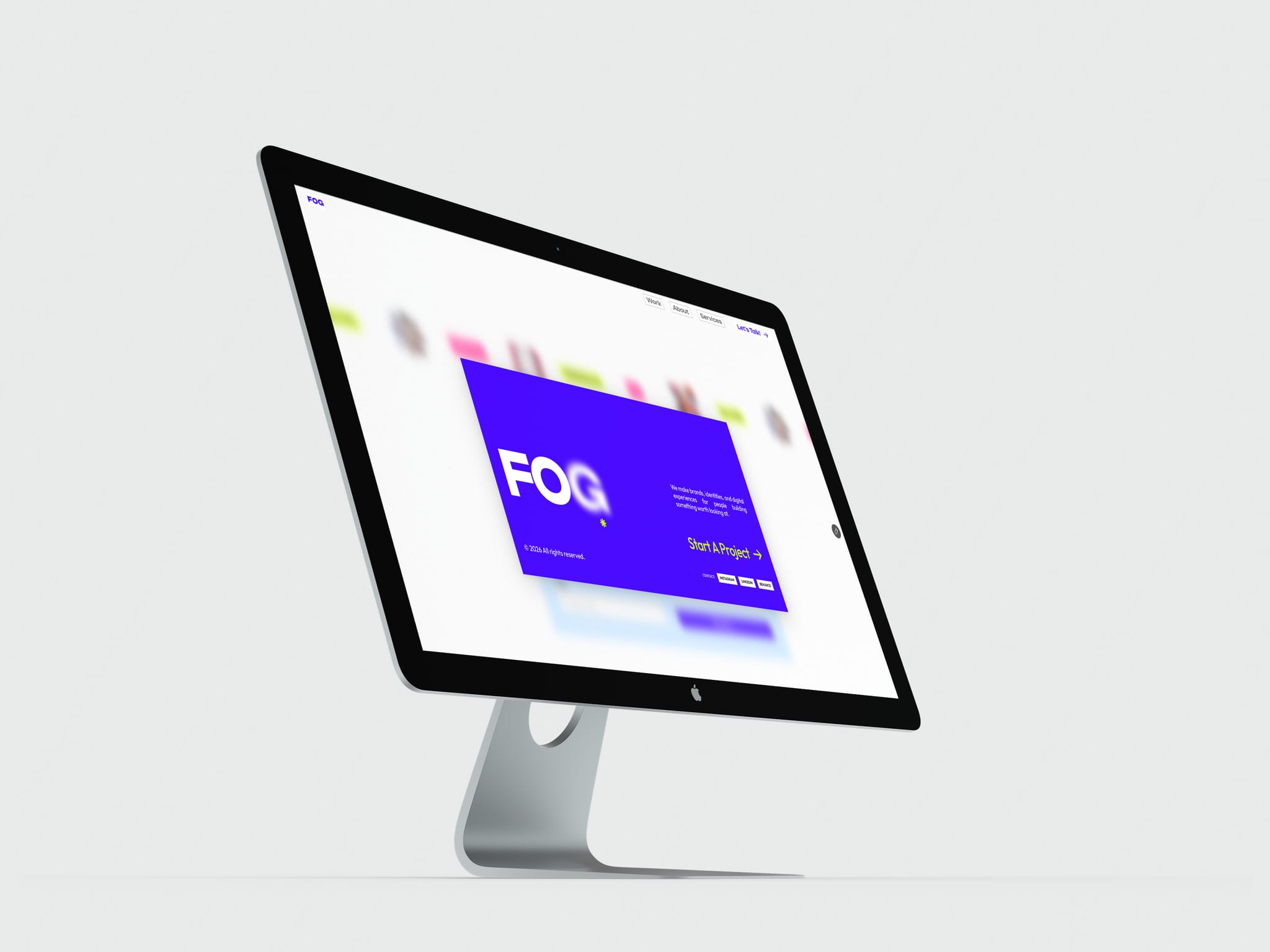 FOG