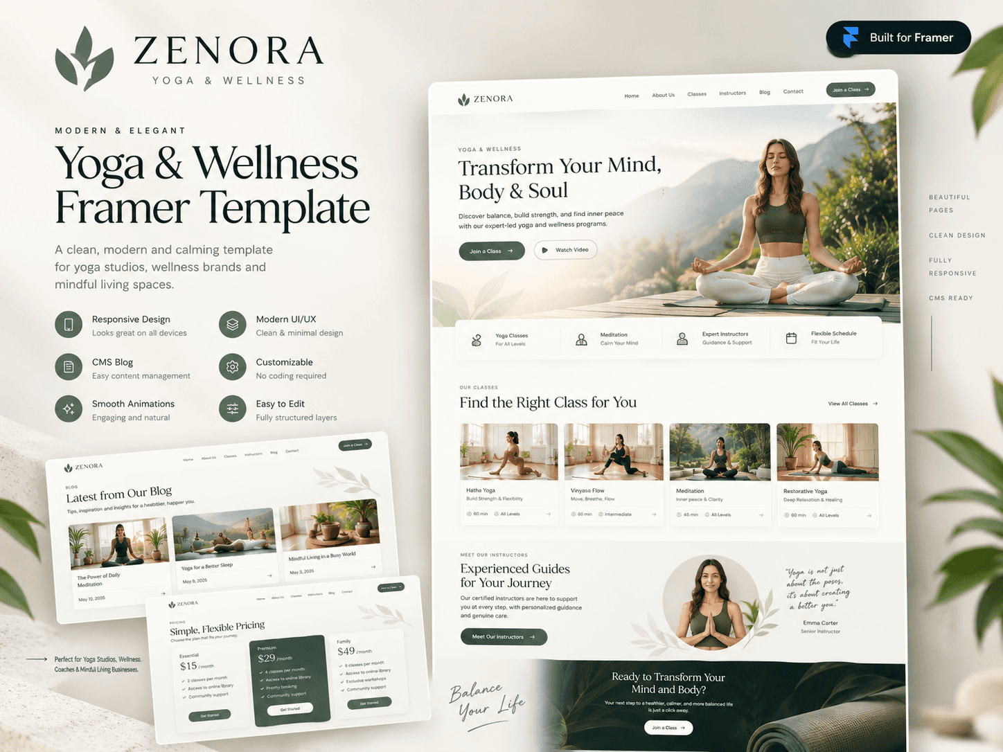 Zenora
