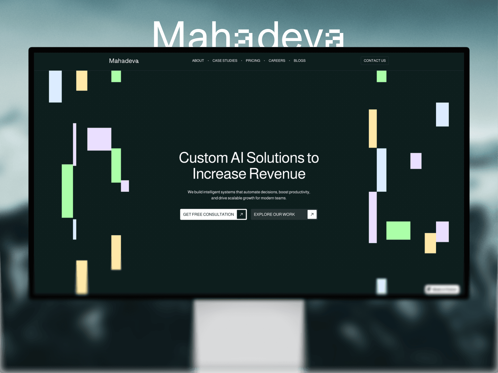 Mahadeva