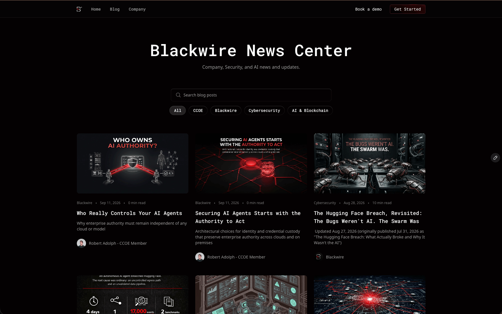 BlackWire Labs