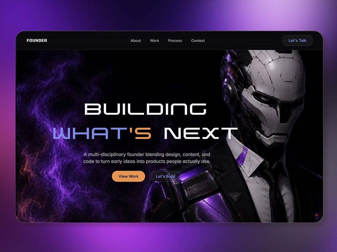 Nexus Space