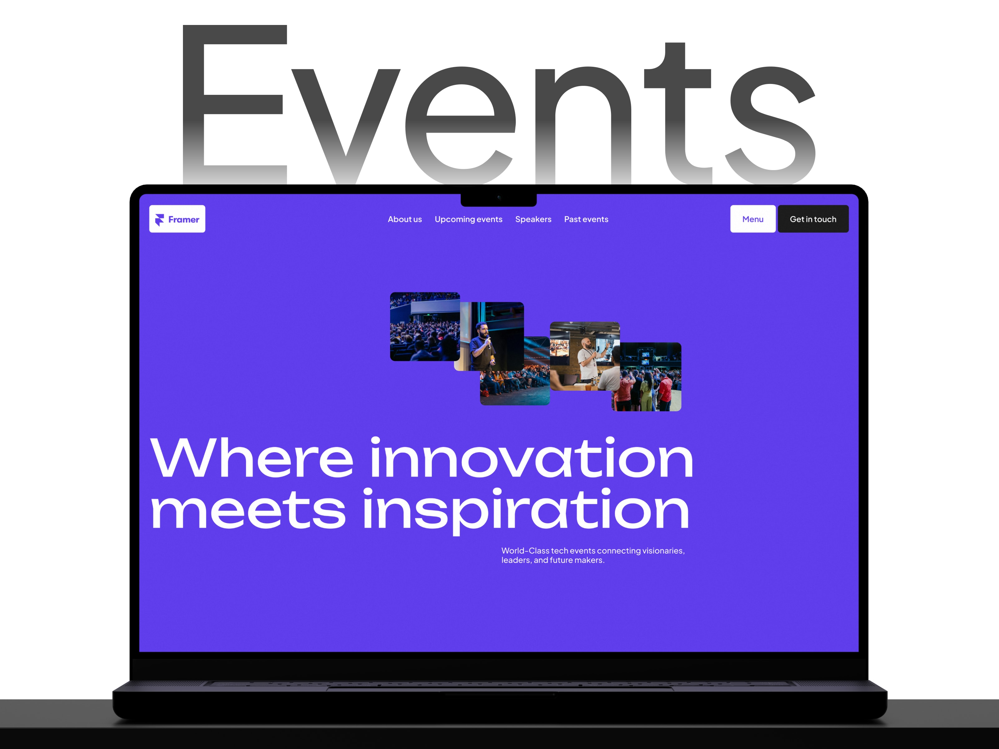 Eventas Conferences