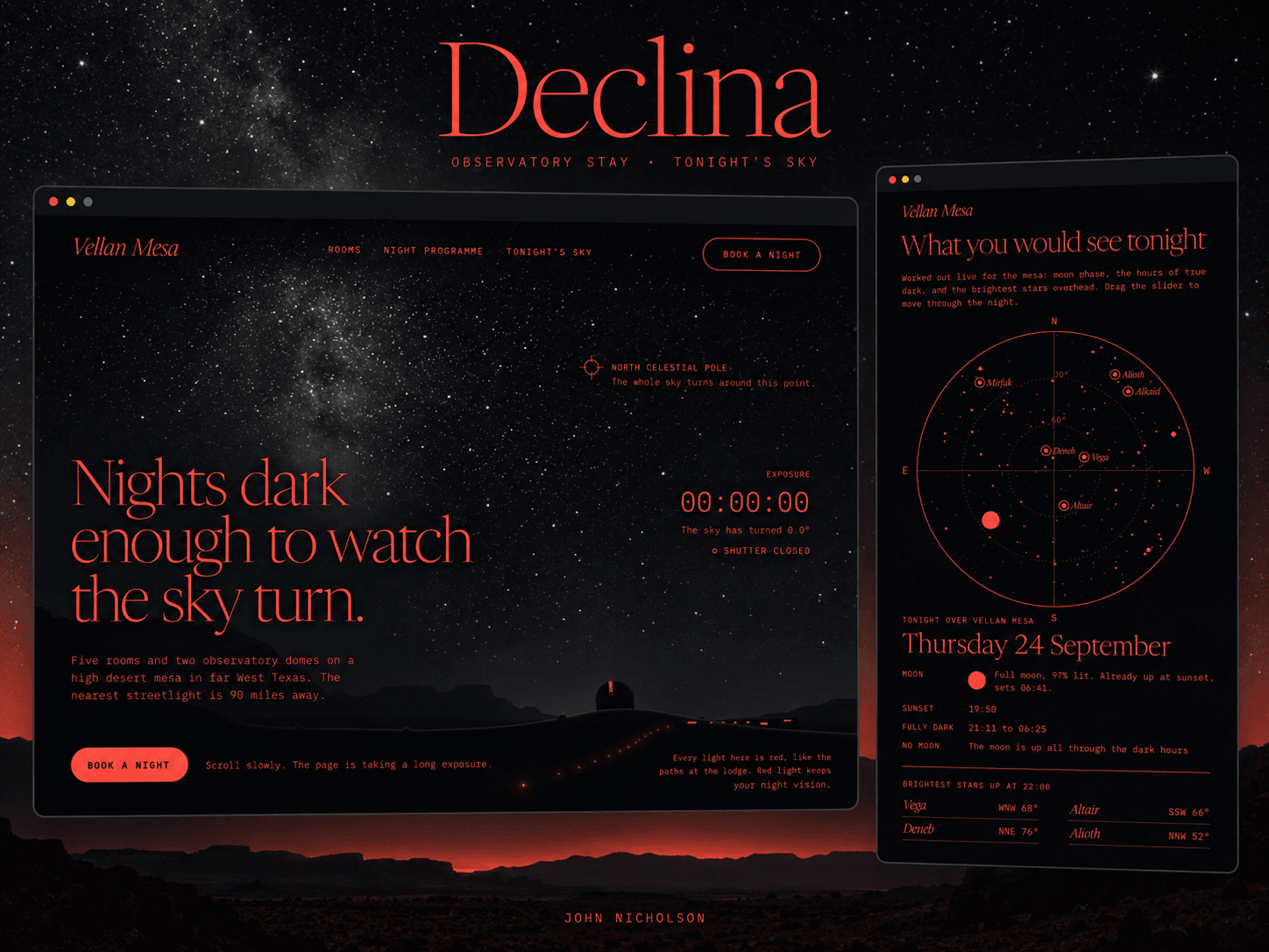 Declina