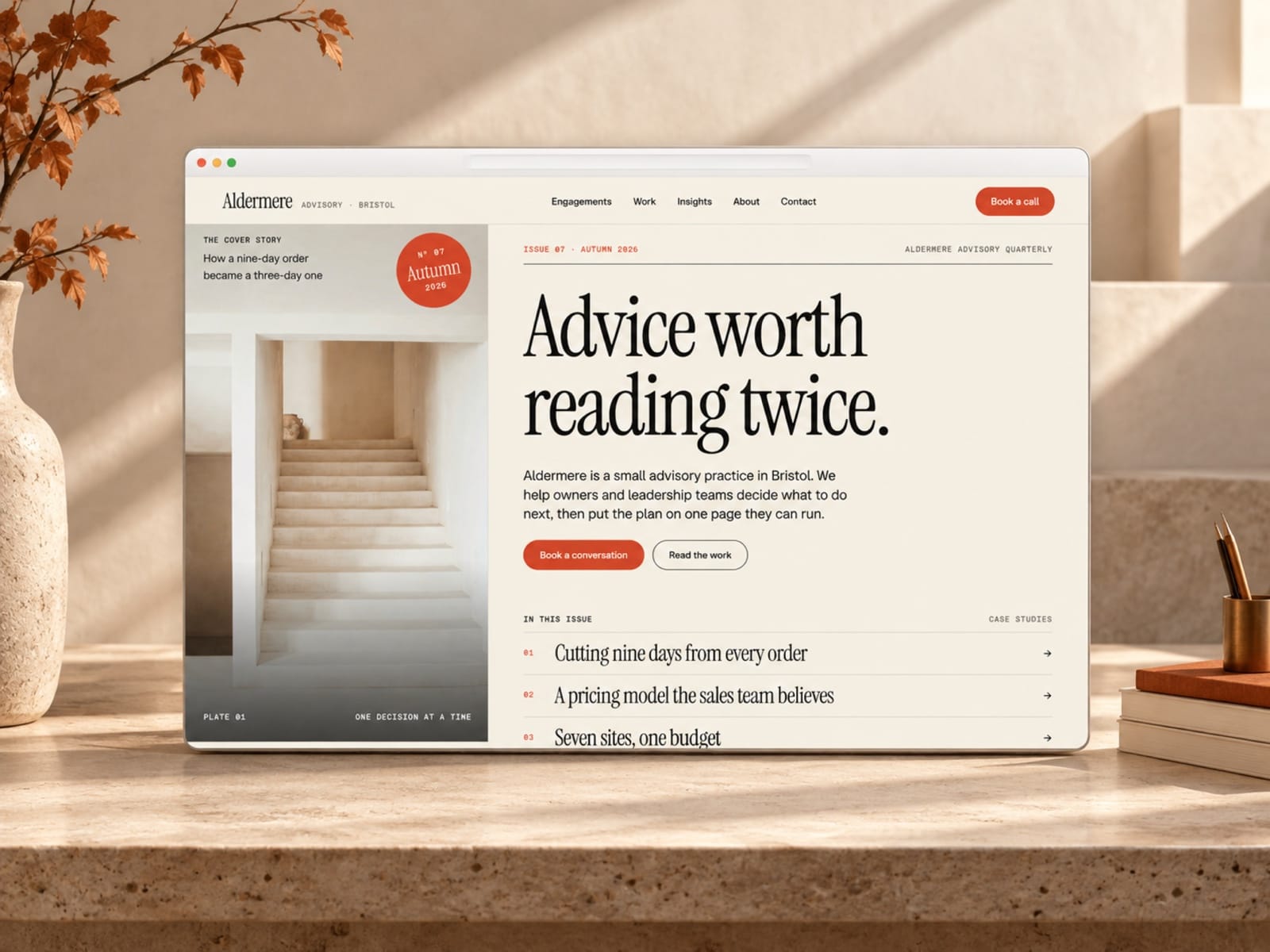 EasyConsulting