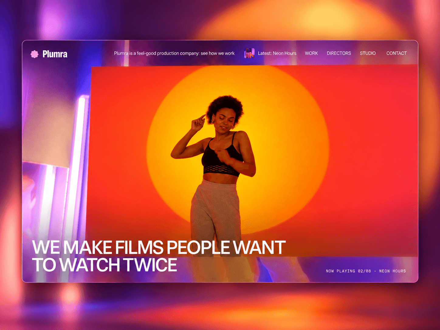Warmreel