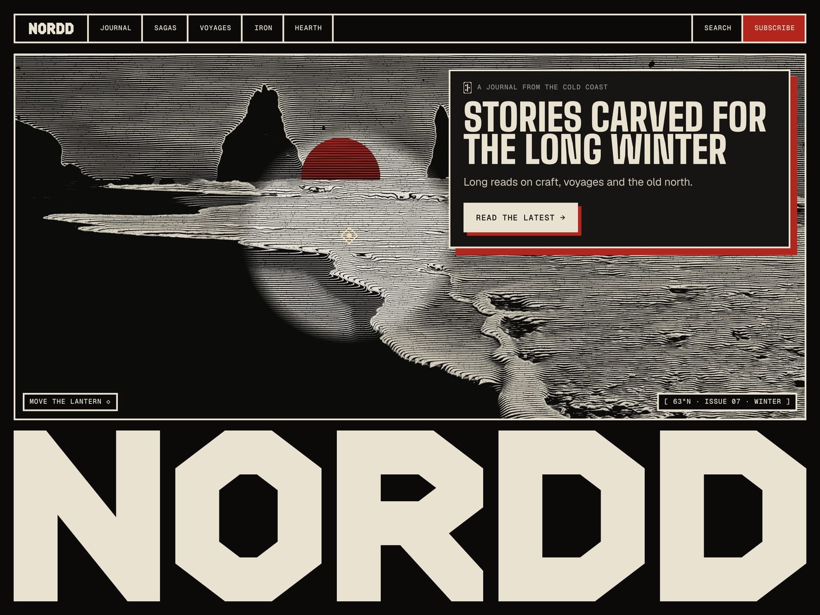 Nordd