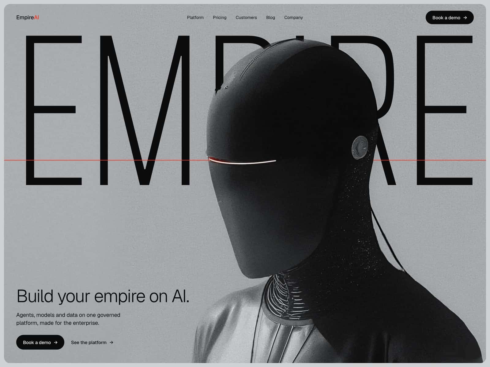 EmpireAI