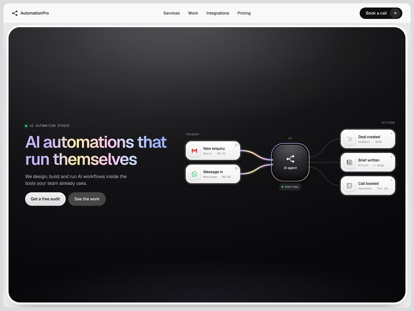 AutomationPro
