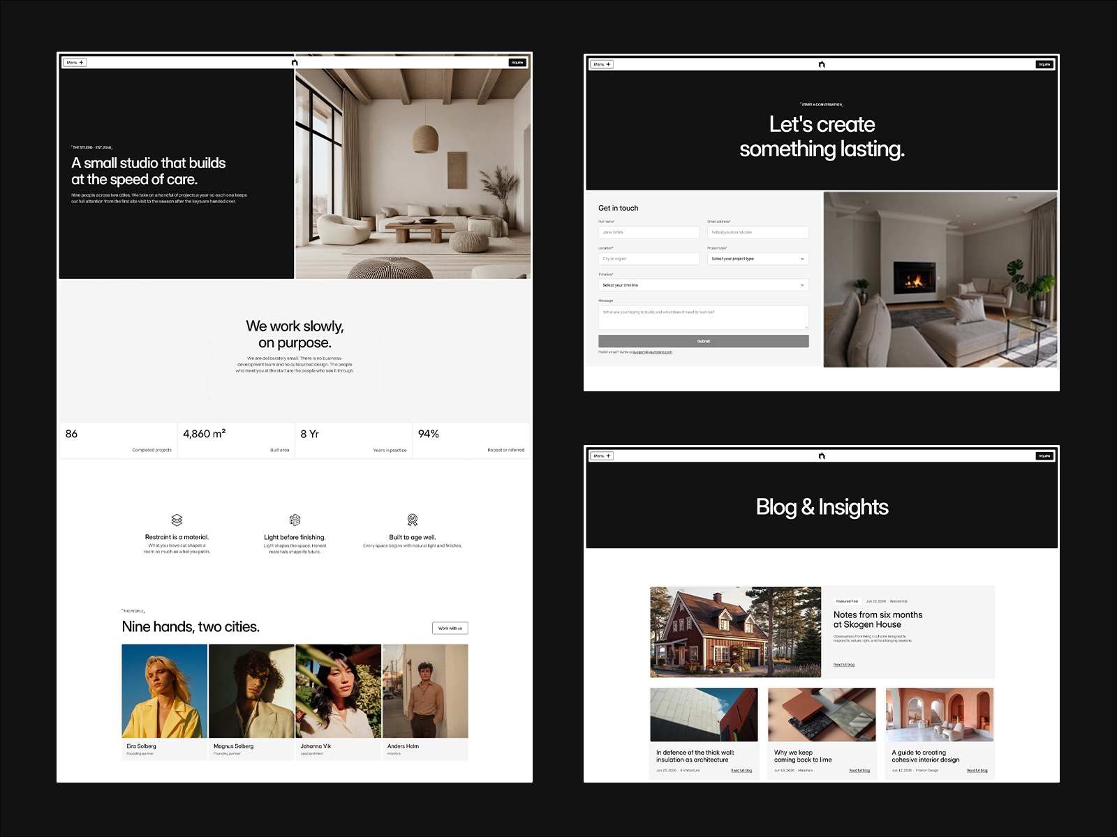 Atelier Norr