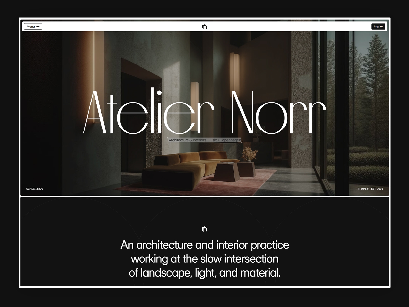 Atelier Norr