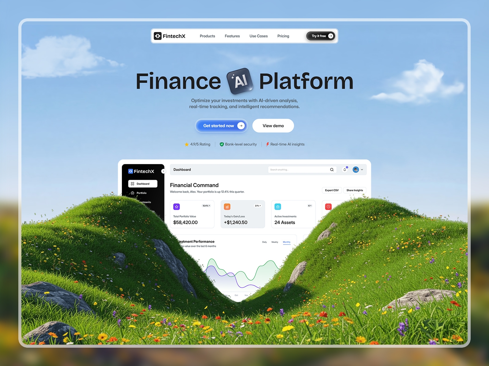 FintechX