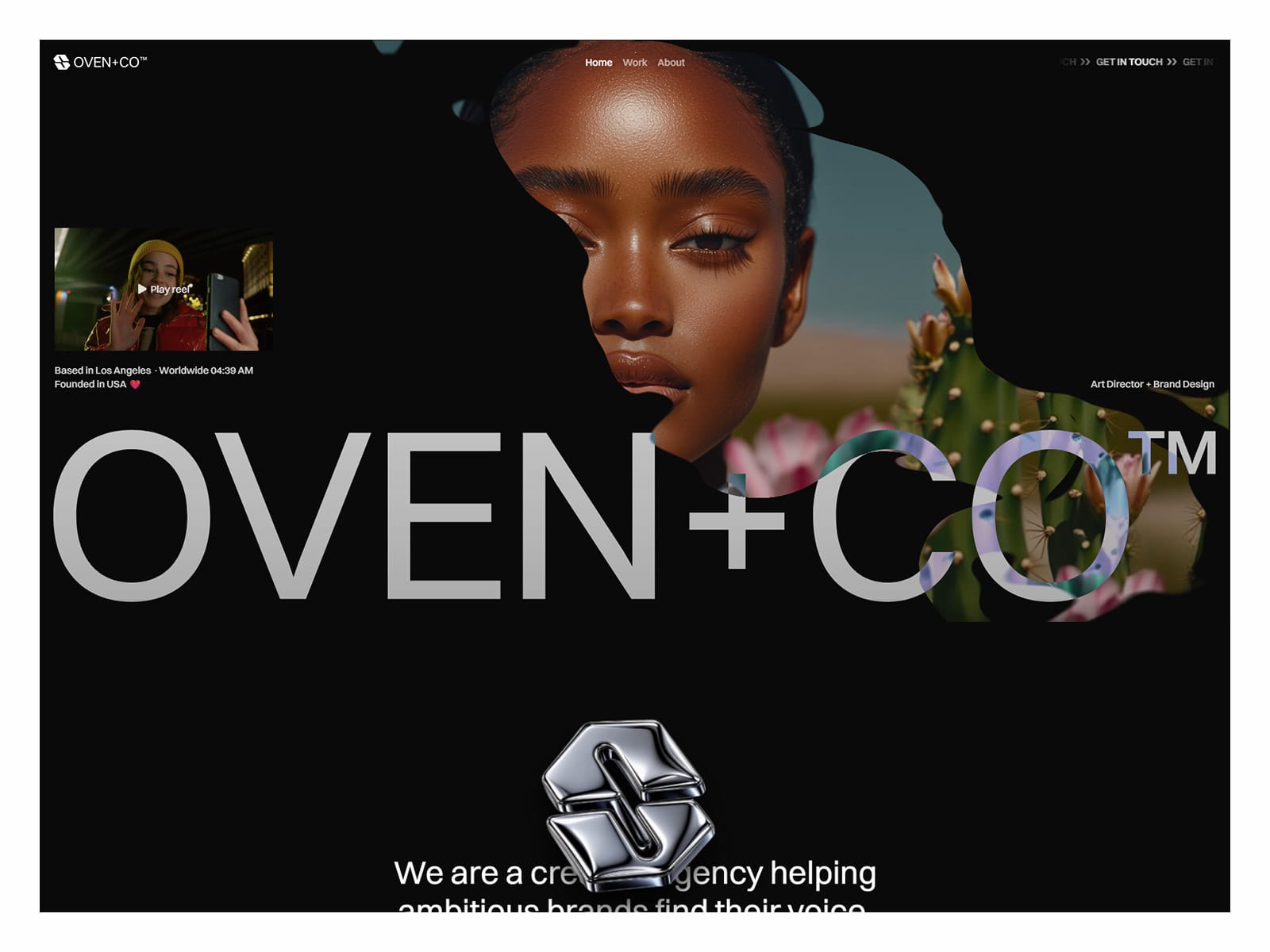 Oven Co