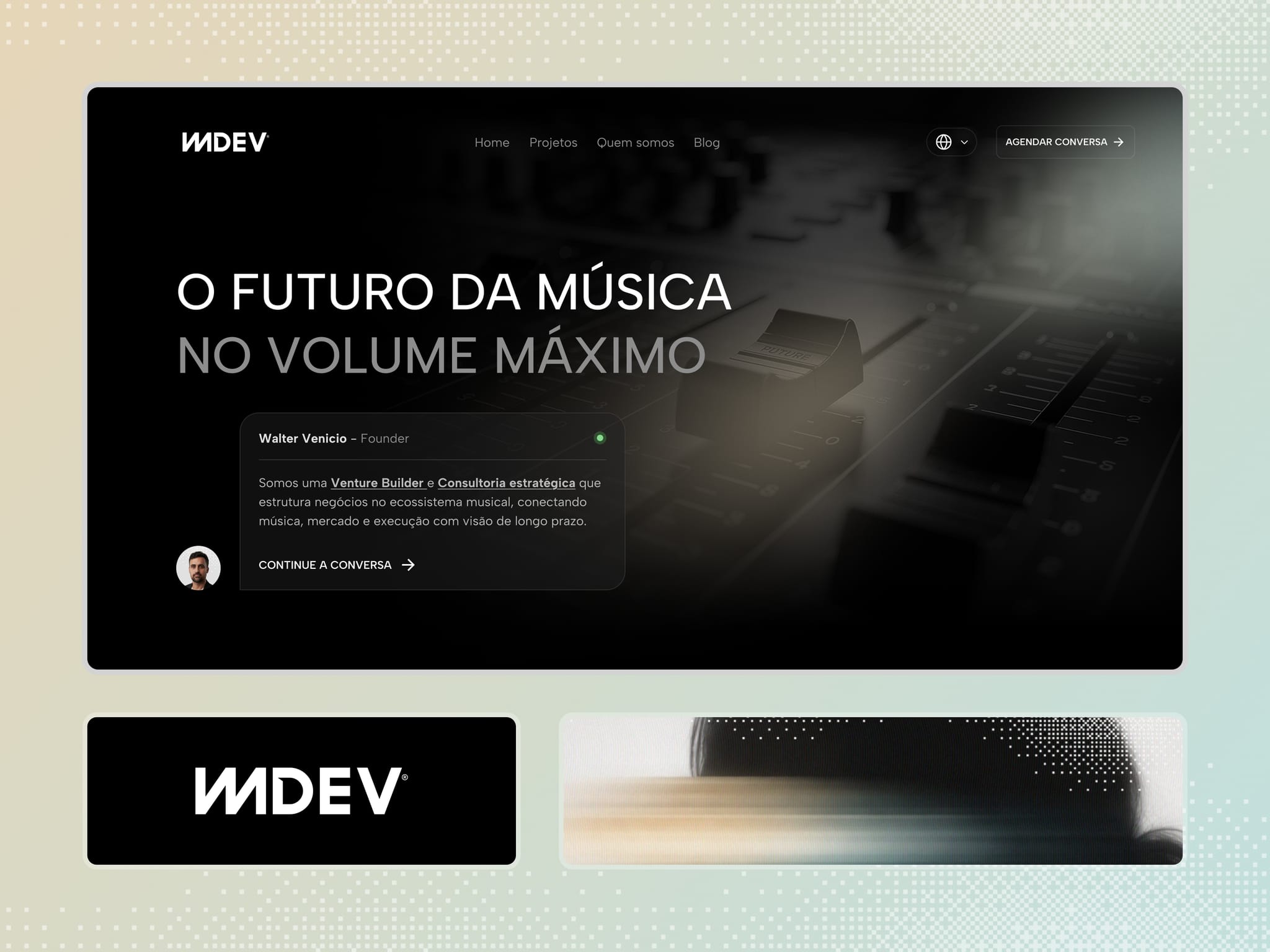 MDEV