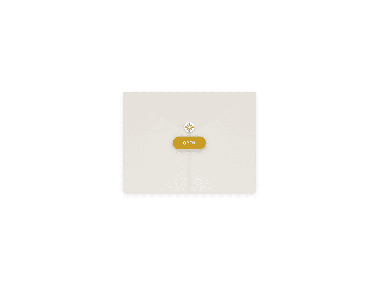 Envelope Reveal