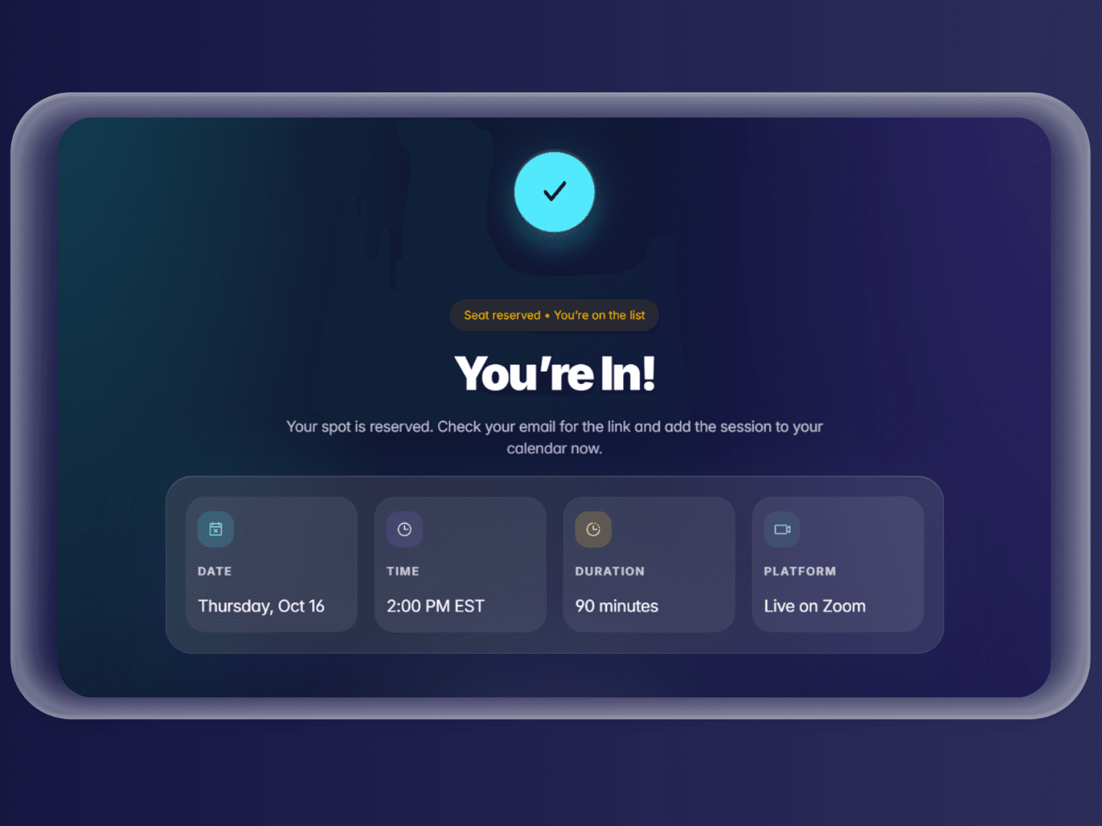 BeaconBase