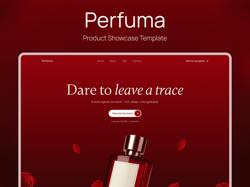 Perfuma Scents