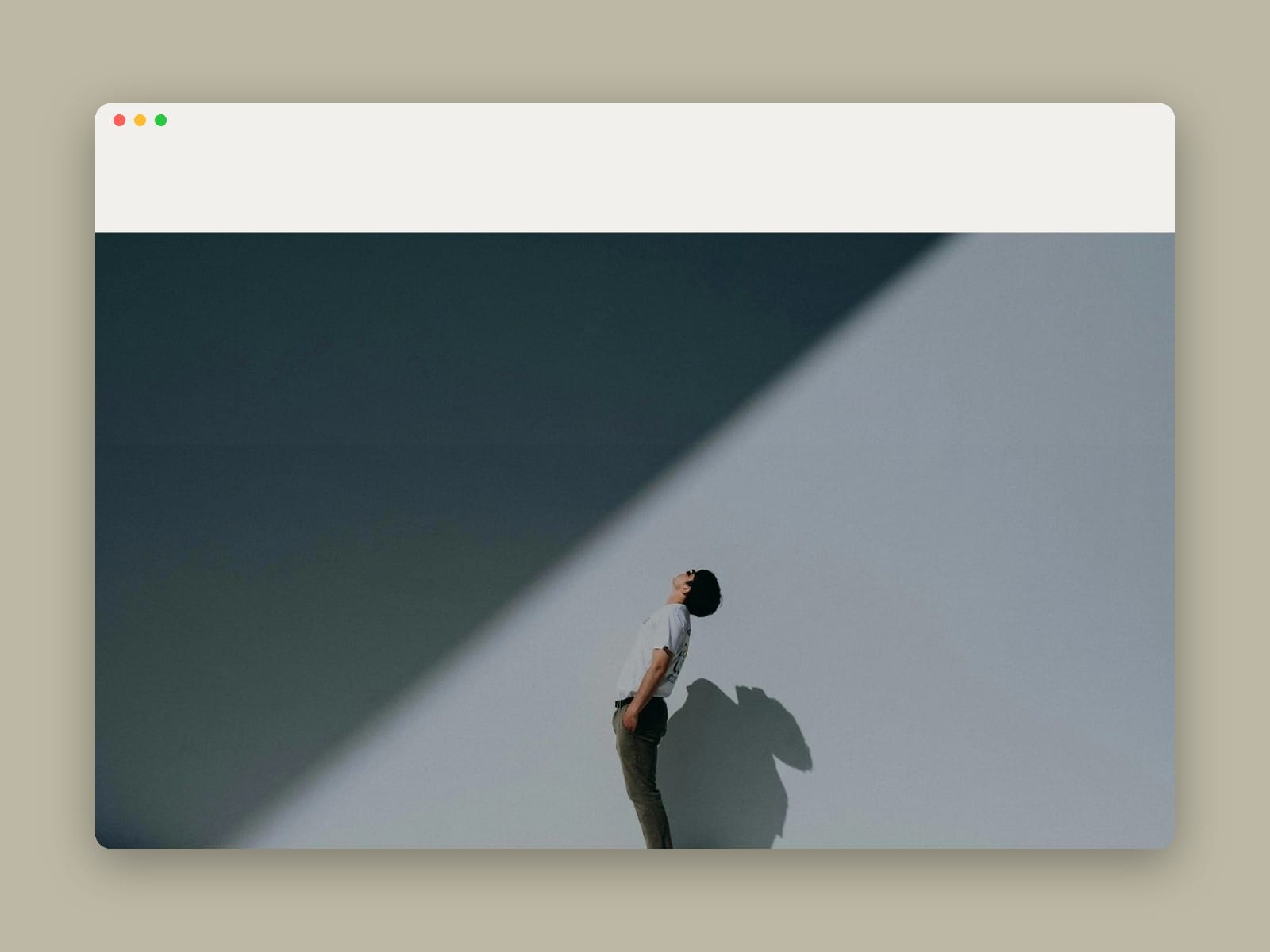 Editorial Photo Site
