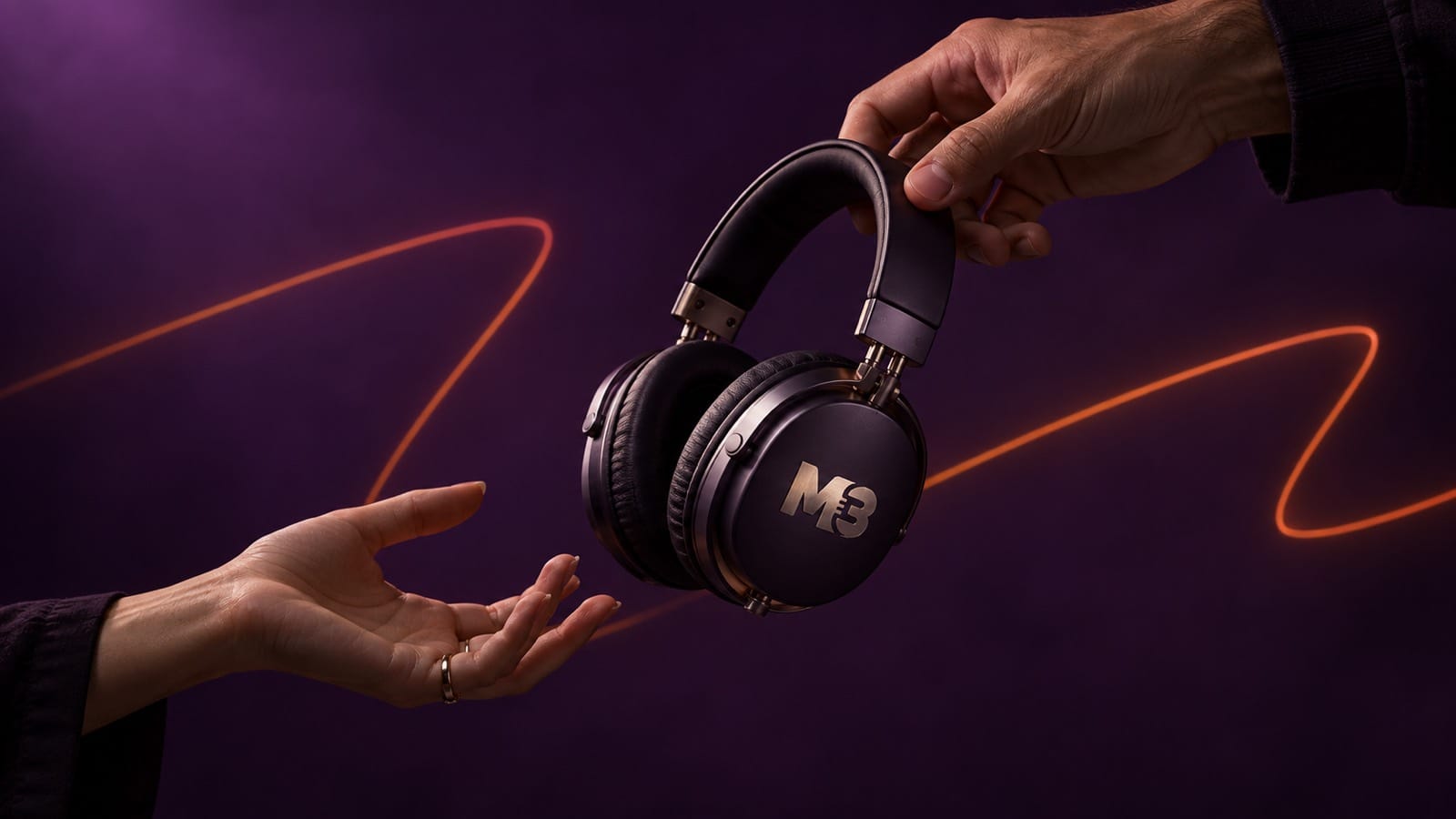 M3 Studios