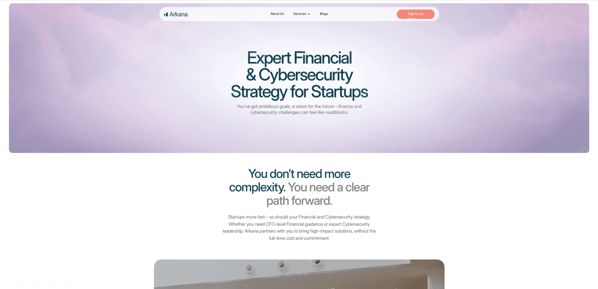 Arkana Consulting