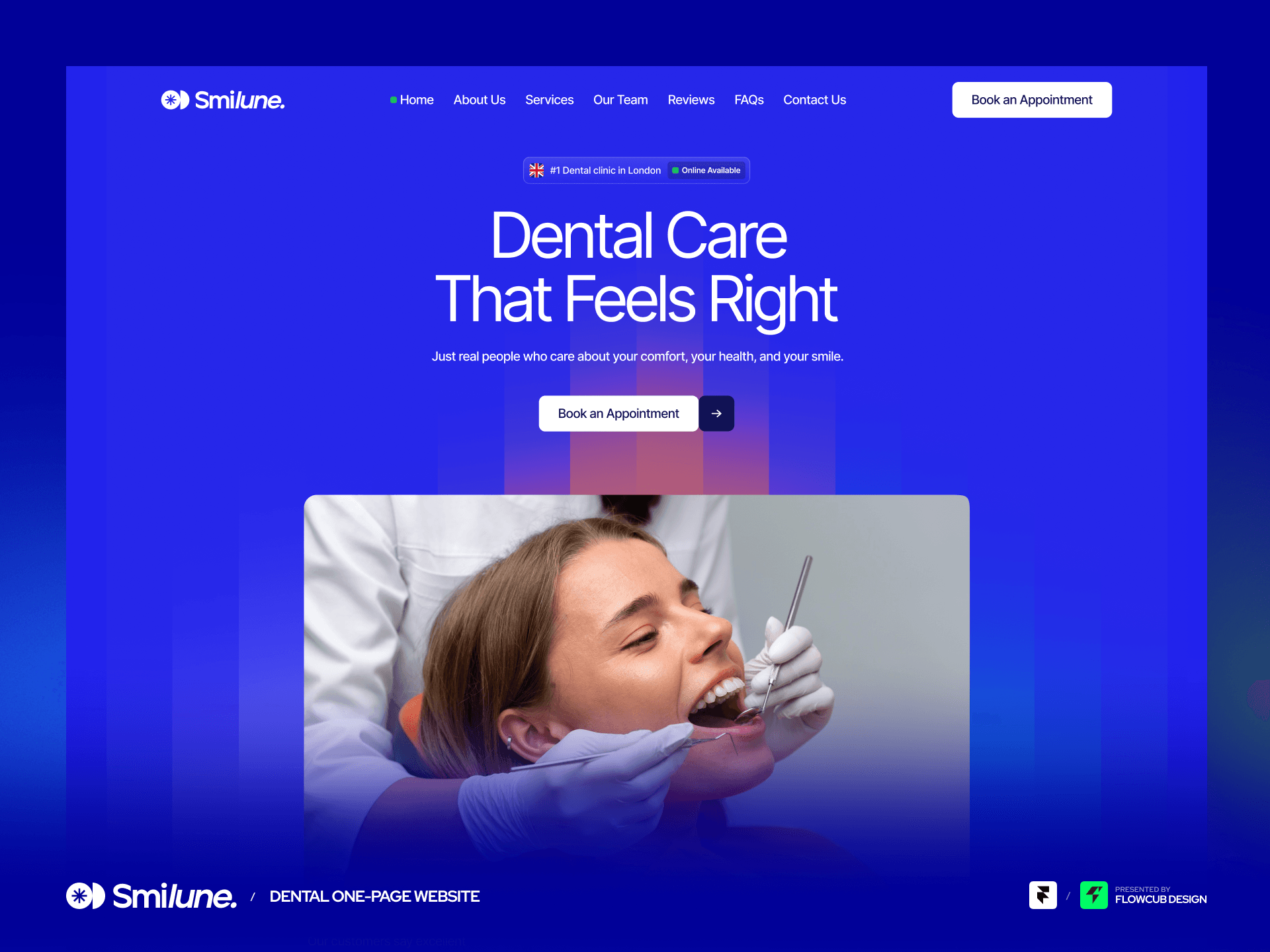 Smilune