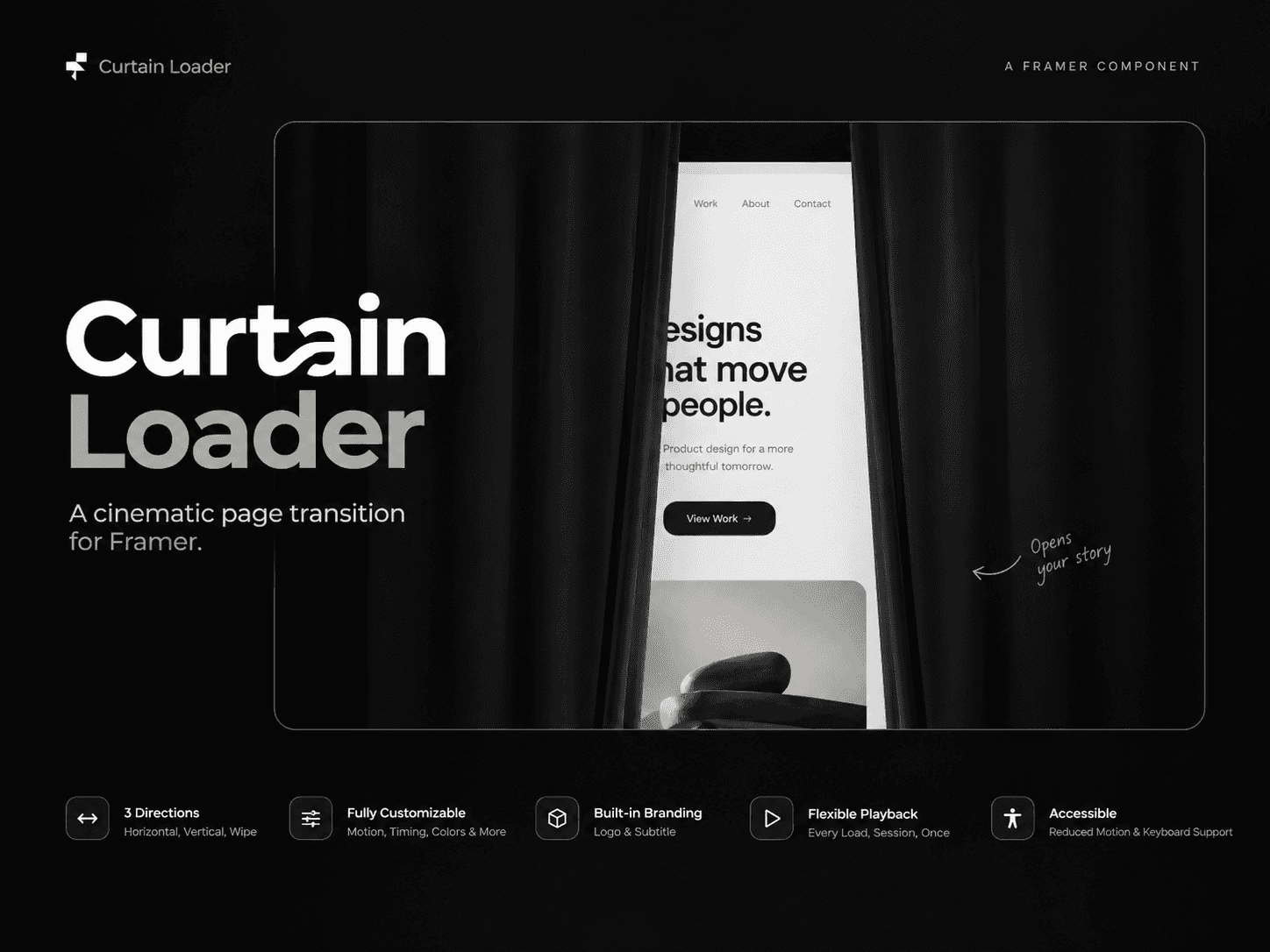 Curtain Loader V2