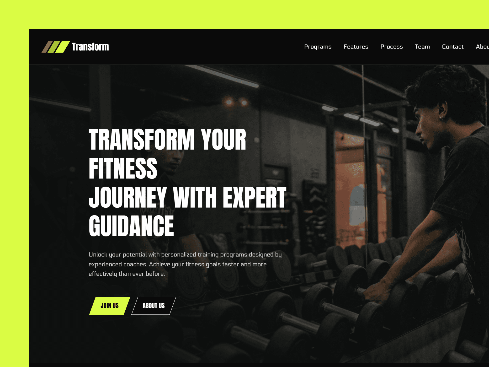 Transform