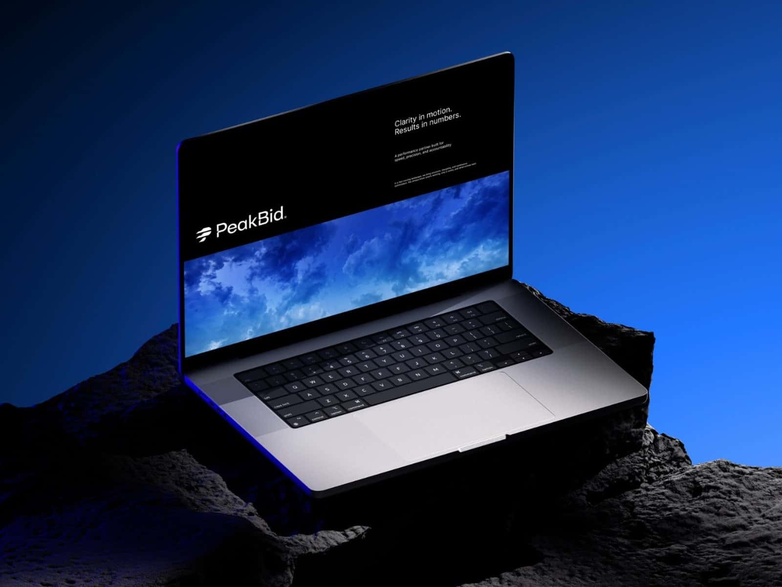 PeakBid