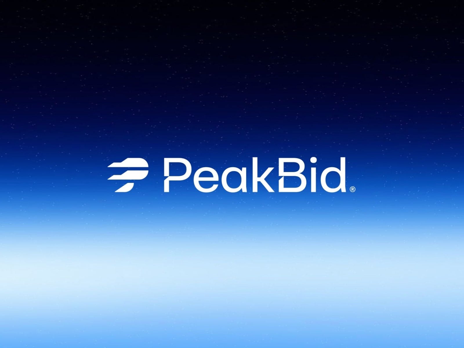 PeakBid