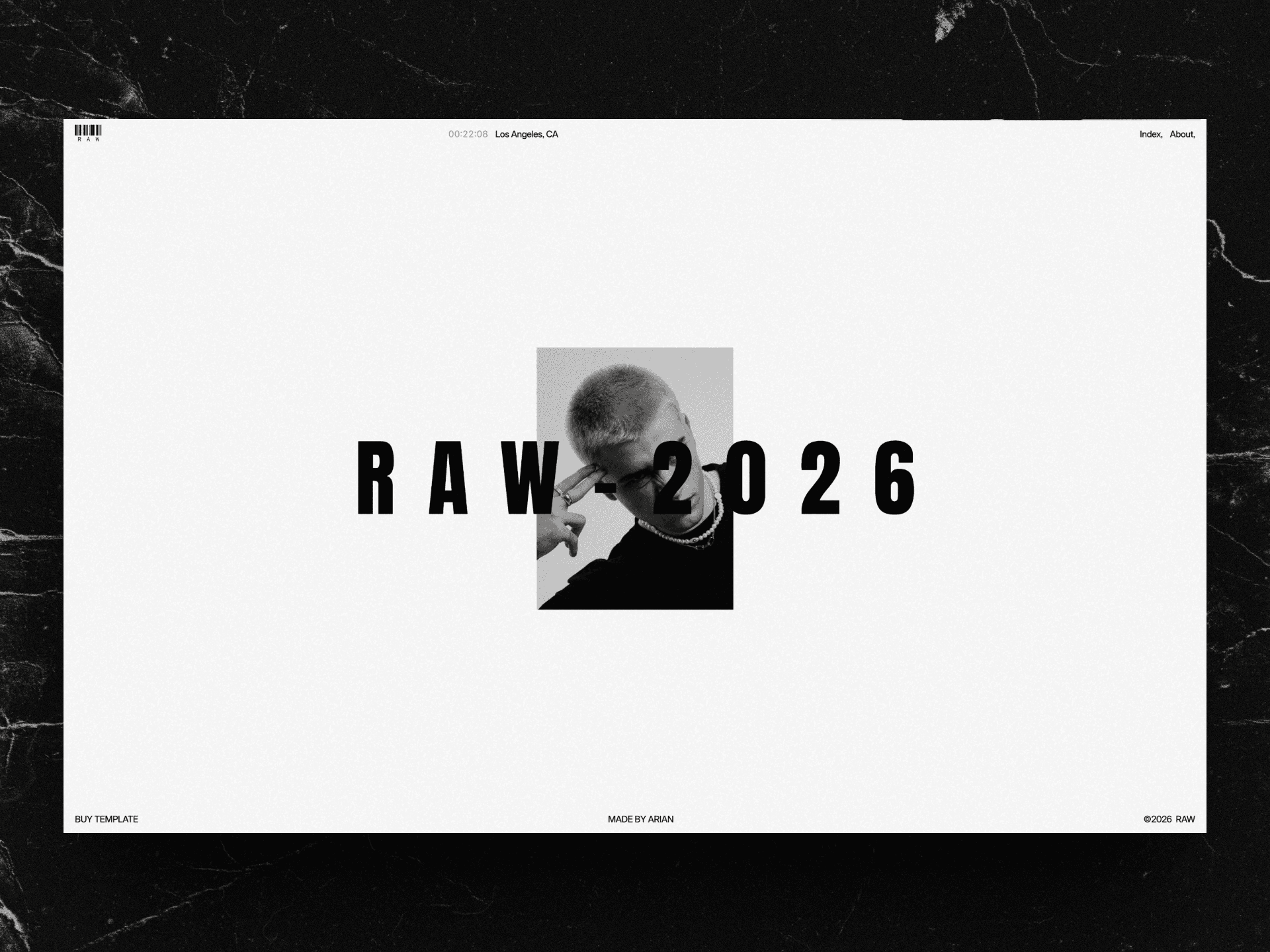 RAW Studio