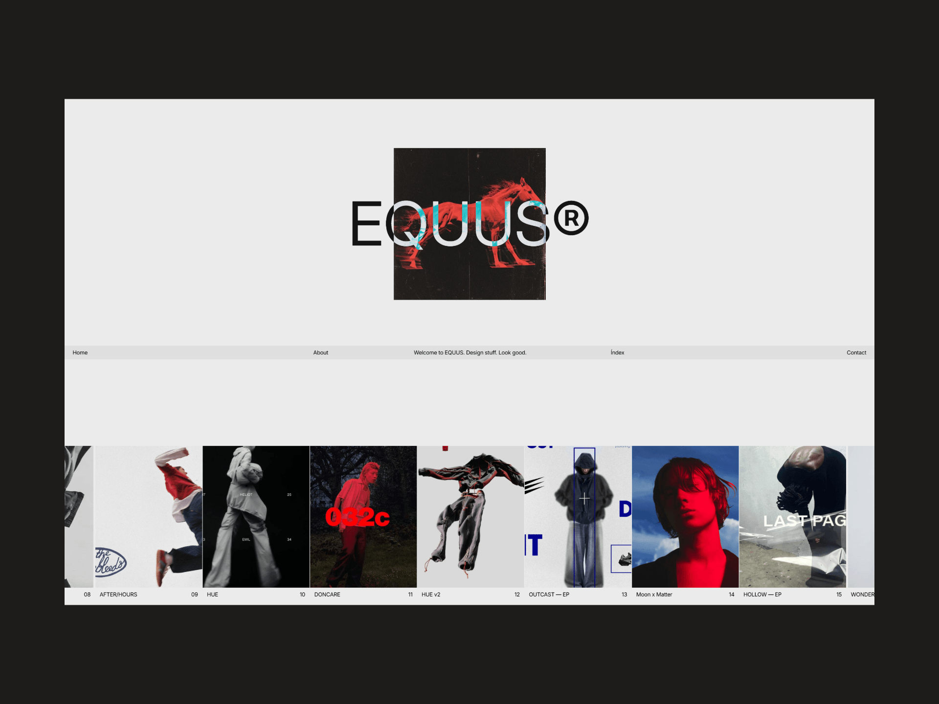EQUUS