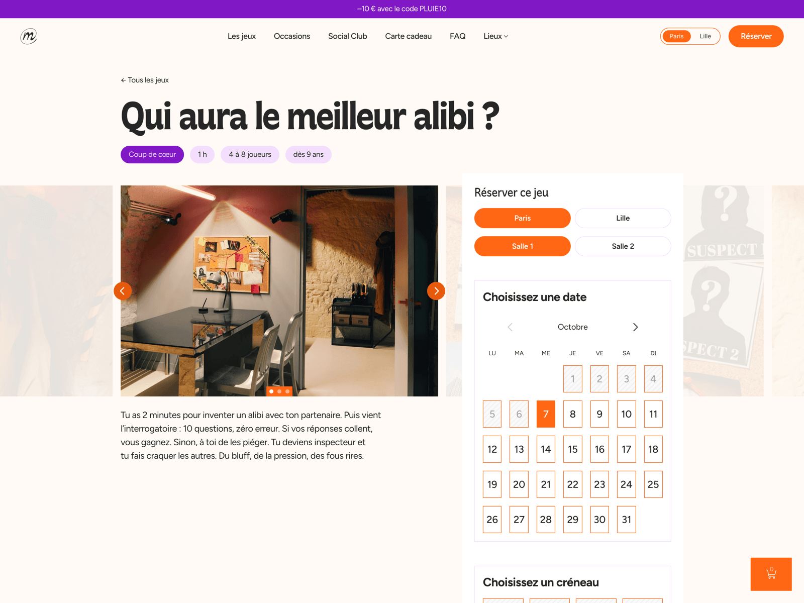 Merci Internet