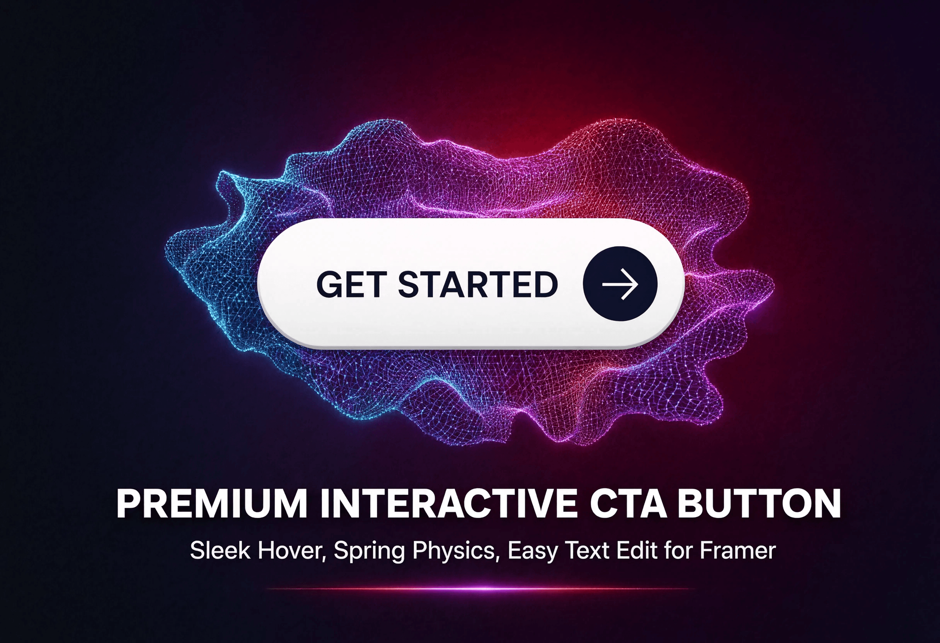 Aura CTA Button