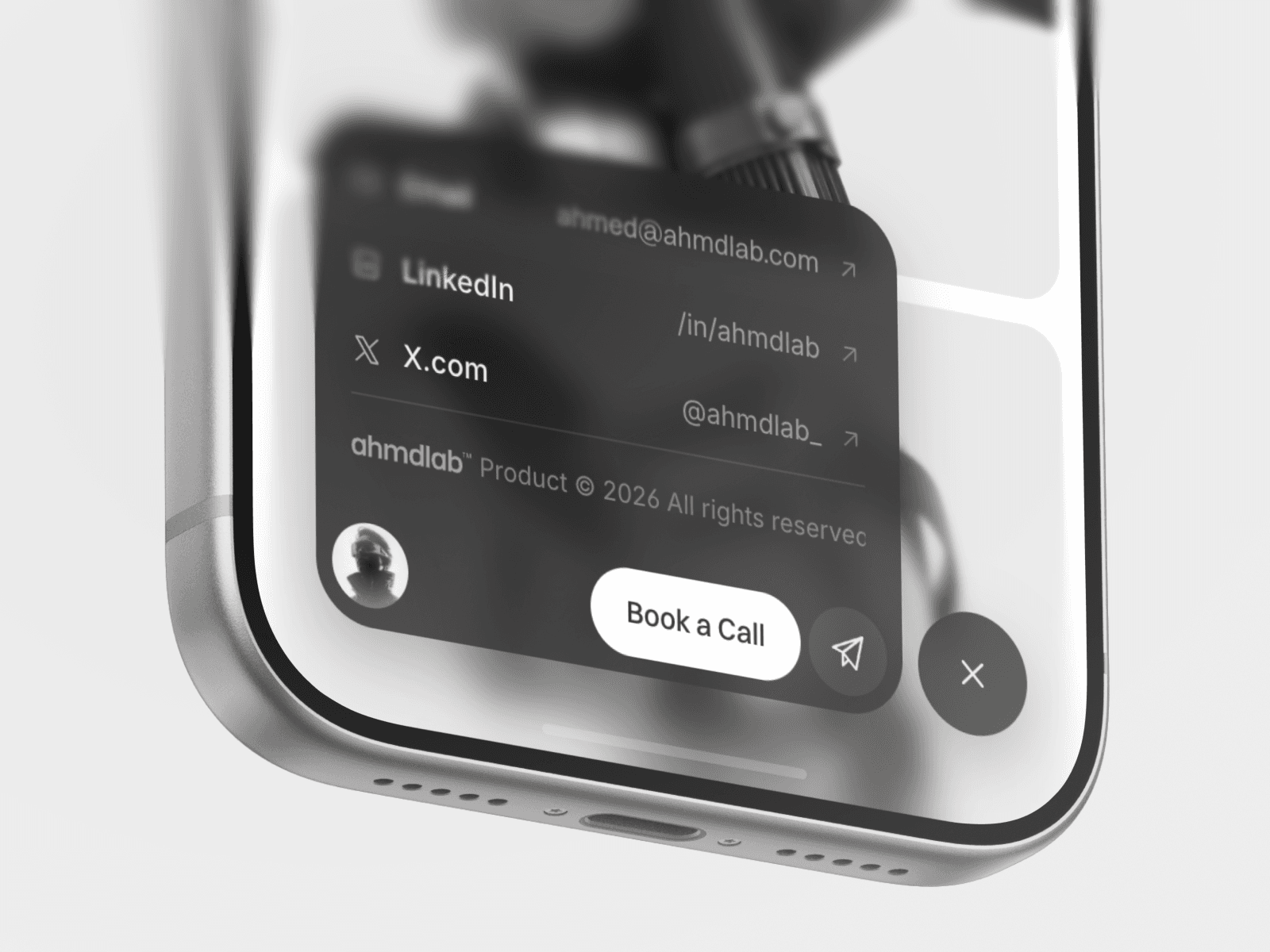 Everfolio