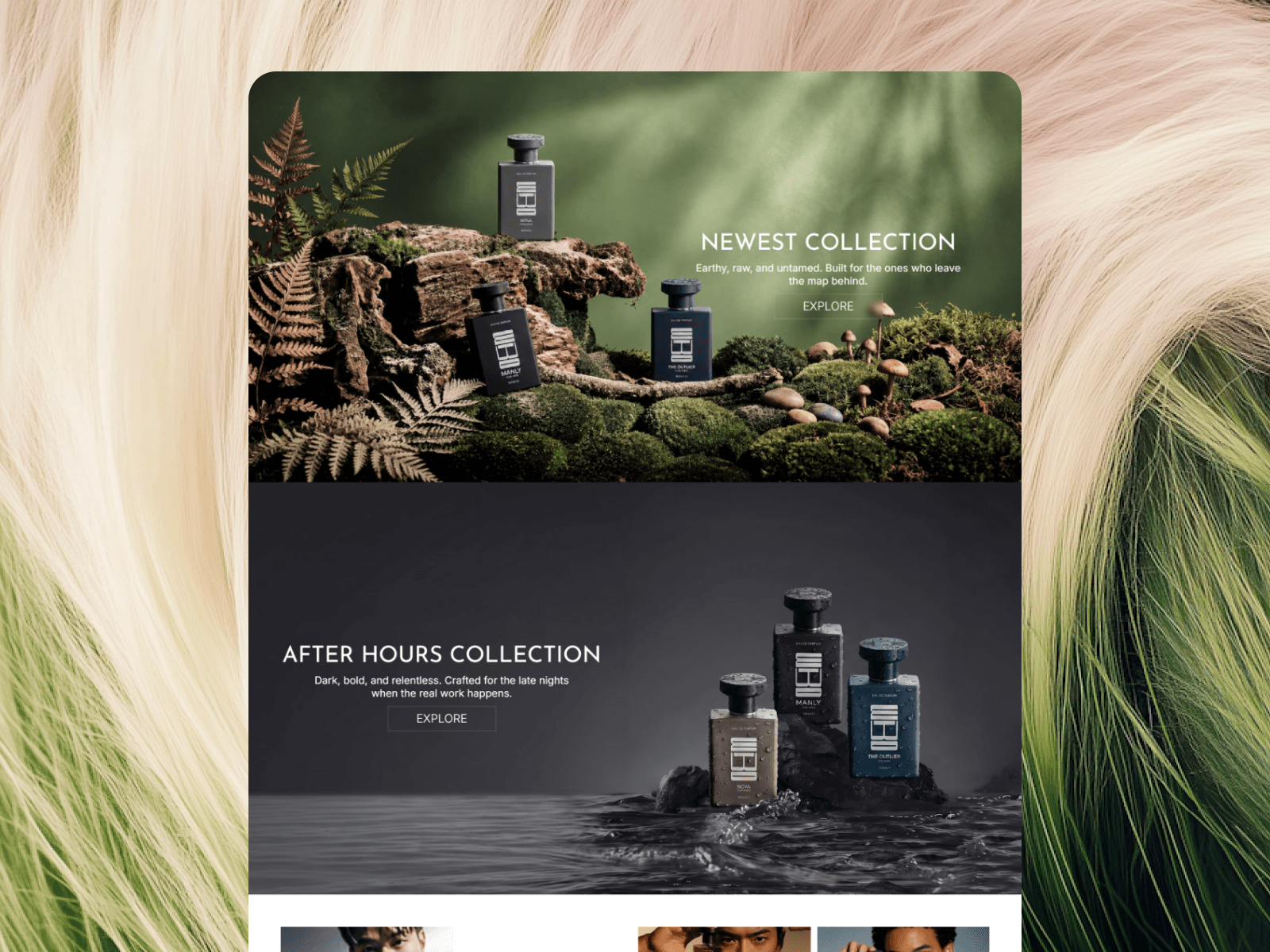 WBD Fragrances
