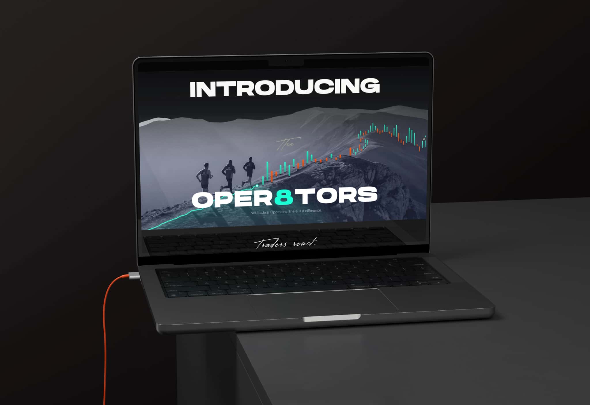 OPER8TORS