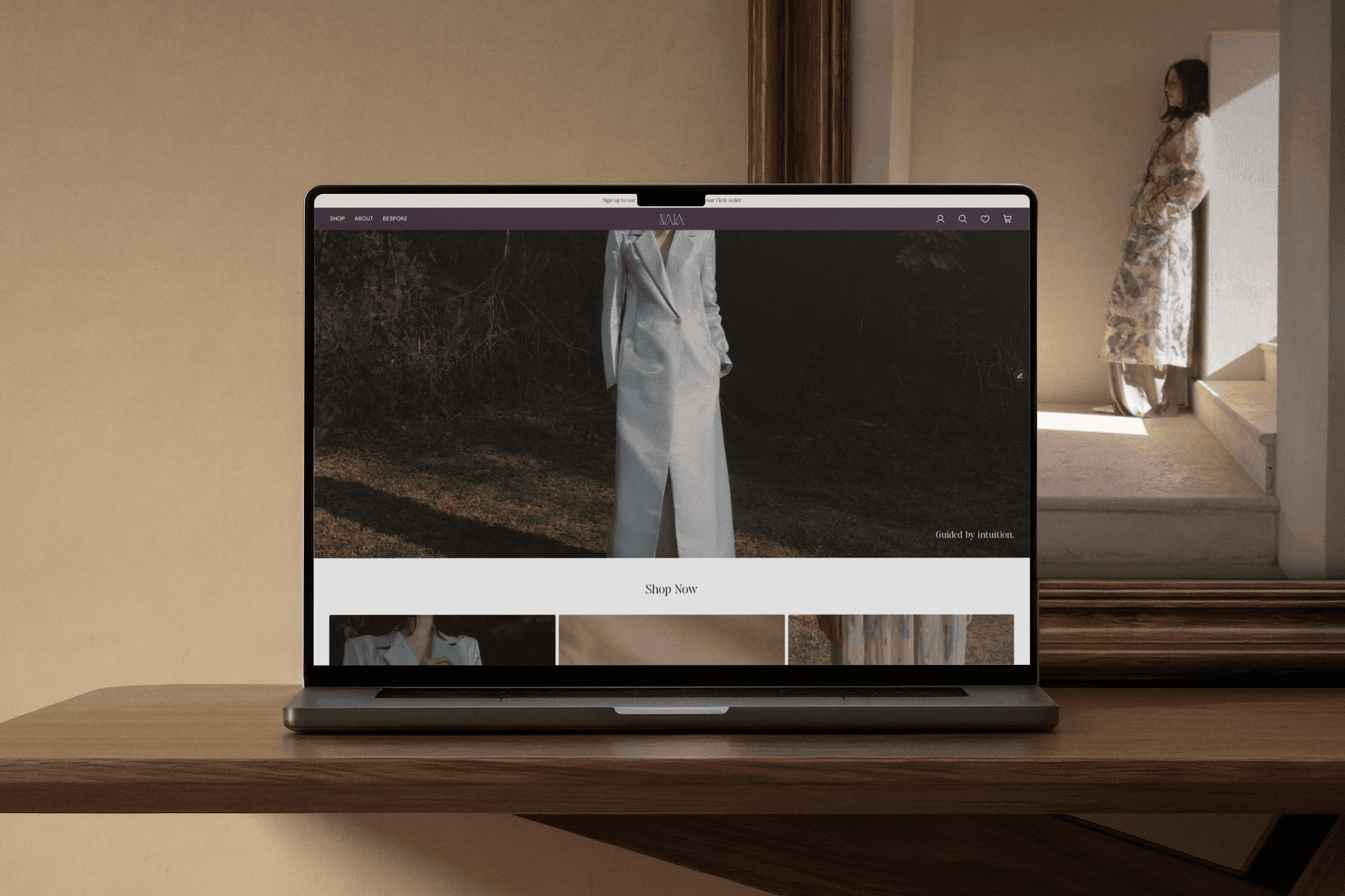 Made by Naïa