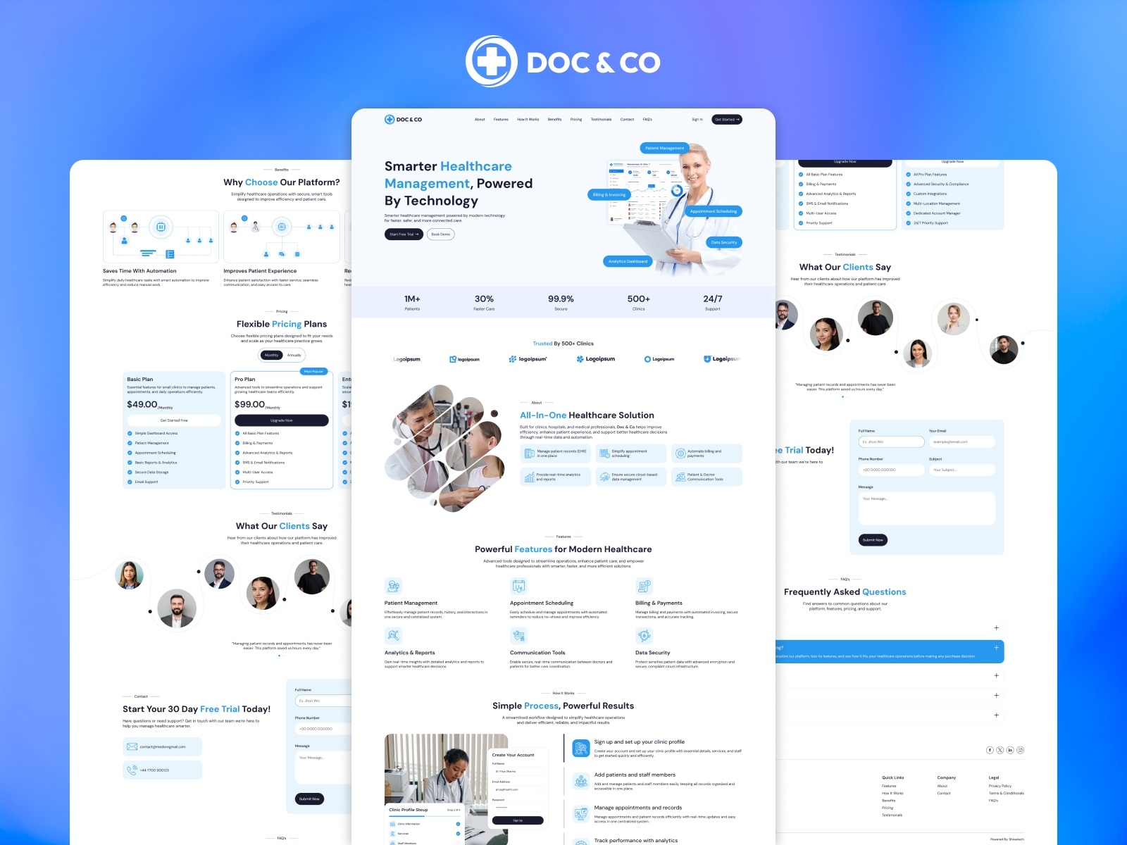 DOC & CO