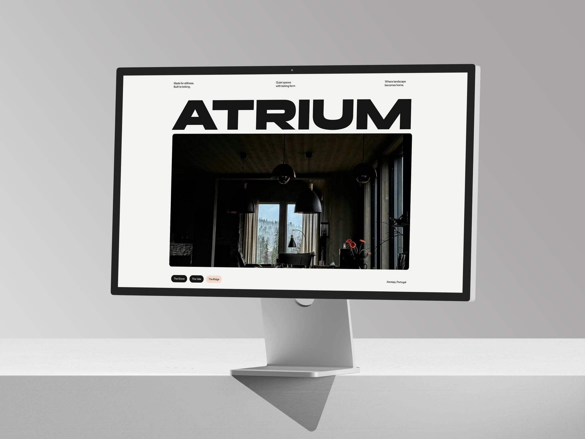 Atrium Studio