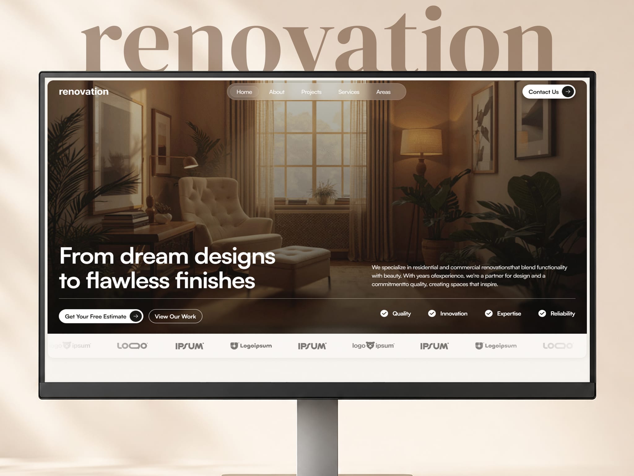 RenovateHub