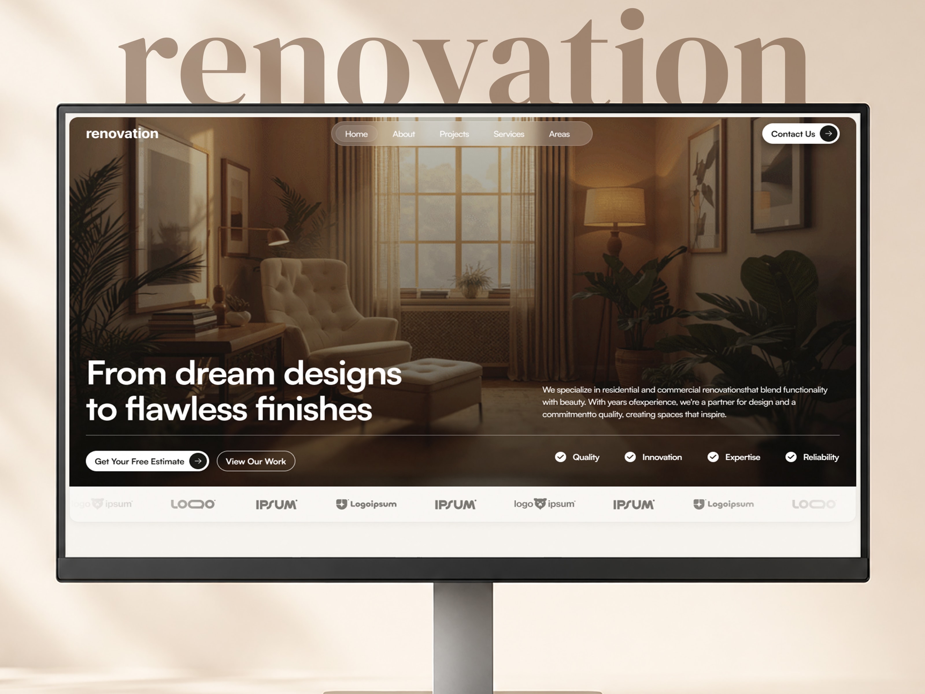RenovateHub